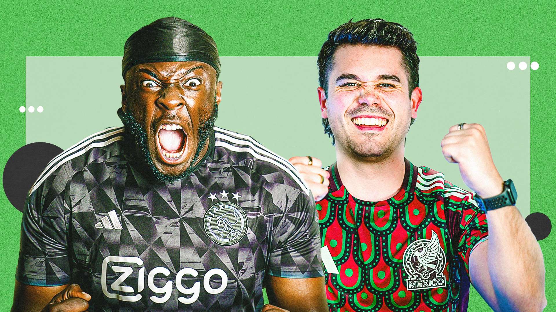 自由人的角 自由人的角