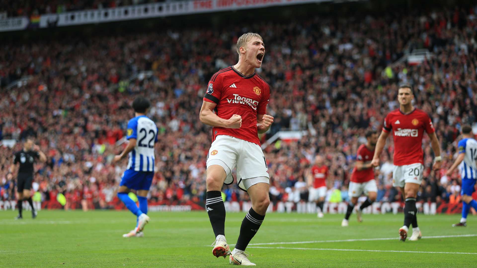 这导致了球 这导致了球